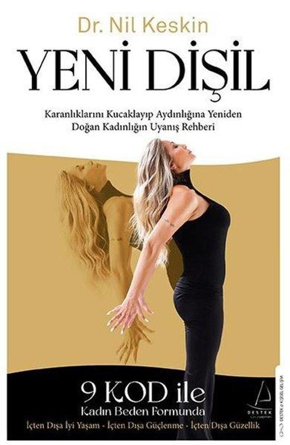 Yeni Dişil | Destek Yayınları