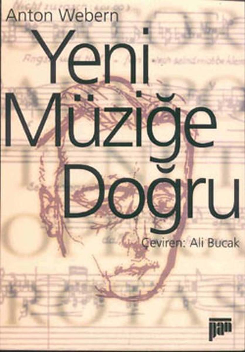 Yeni Müziğe Doğru | Pan Yayıncılık