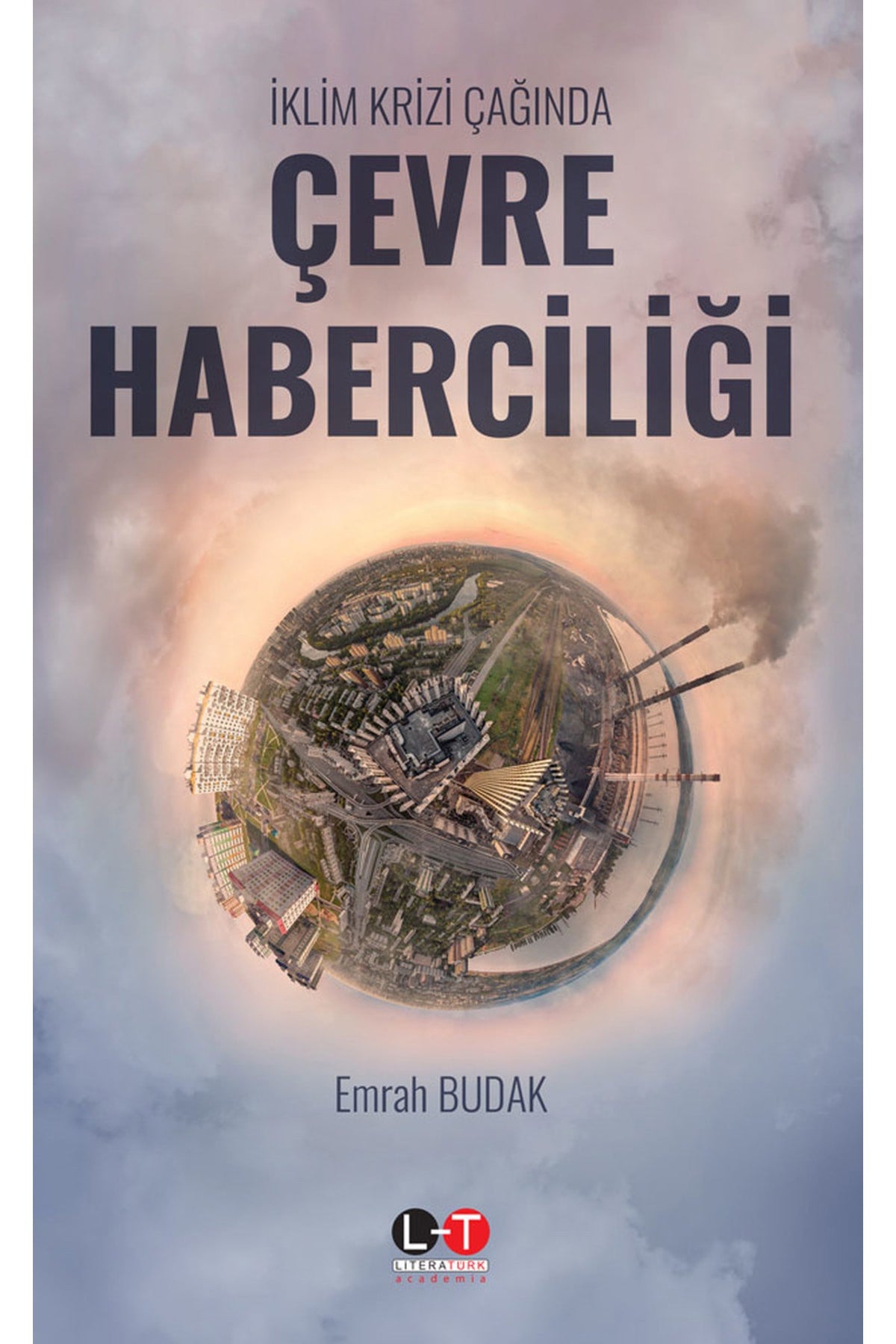 Yetim Muhammed ;Sosyal - Psikolojik Bir Yaklaşım - Emrah Budak kitap kapağı