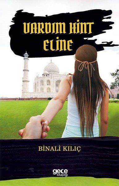 Vardım Hint Eline | Gece Kitaplığı (İnce Kapak)  - Resim 1