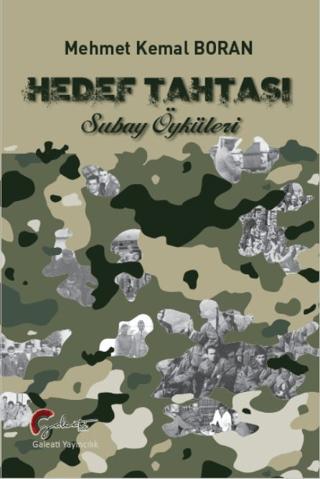 Hedef Tahtası Subay Öyküleri