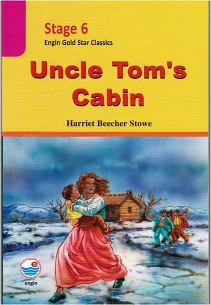 Uncle Tom's Cabin ( stage 6 ) | Engin (İnce Kapak)  - Resim 1