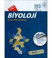 İTÜ Yayınları YGS-LYS  9.Sınıf Biyoloji Yaşam Bilimi Biyoloji - Resim 1