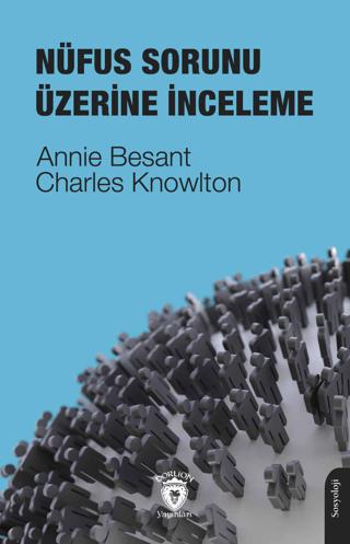 Nüfus Sorunu Üzerine İnceleme | Dorlion Yayınları (Ciltsiz)  - Resim 1