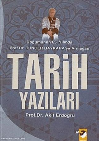 Tarih Yazıları | IQ Kültür Sanat Yayıncılık (Ciltsiz)  - Resim 1