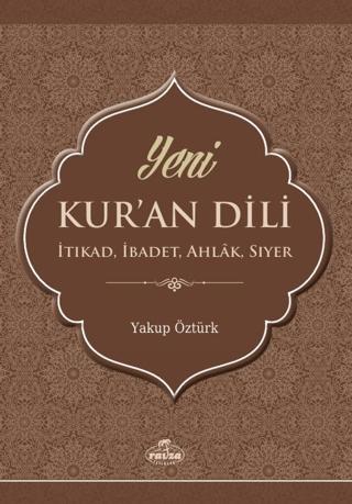 Yeni Kur’an Dili