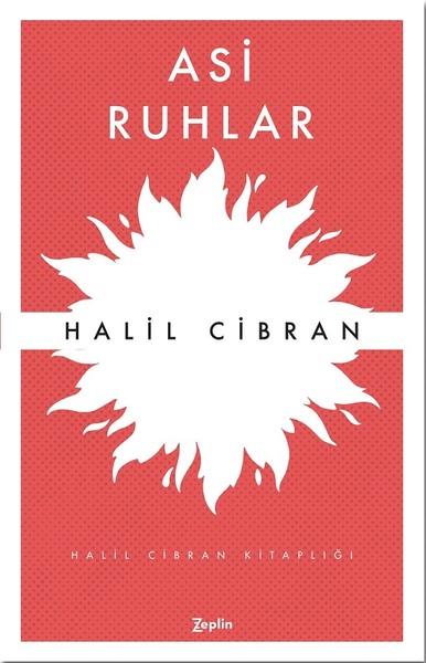 Asi Ruhlar | Zeplin Kitap (İnce Kapak)  - Resim 1