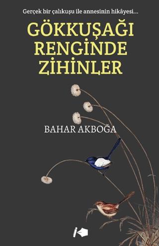 Gökkuşağı Renginde Zihinler | Kalemşor Yayınları (Ciltsiz)  - Resim 1