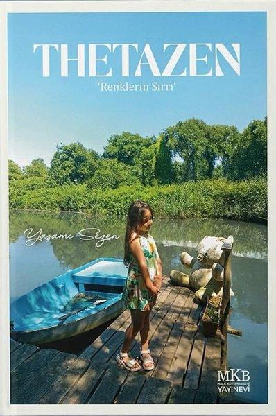 Thetazen - Renklerin Sırrı