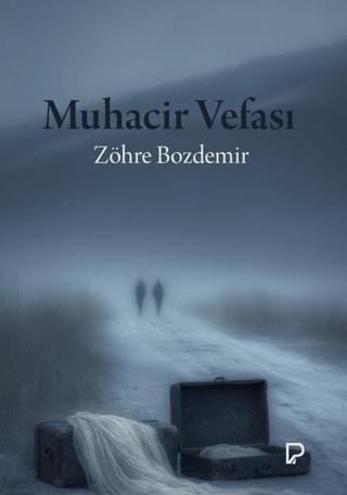 Muhacir Vefası | Paşa Yayınları (Ciltsiz)  - Resim 1