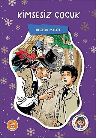 Kimsesiz Çocuk | Biom Yayınları (Ciltsiz)  - Resim 1