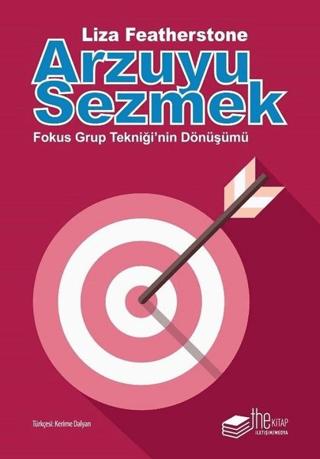 Arzuyu Sezmek | The Kitap (Ciltsiz)  - Resim 1