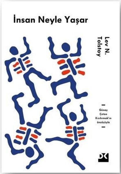 İnsan Neyle Yaşar? | Doğan Kitap (İnce Kapak)  - Resim 1