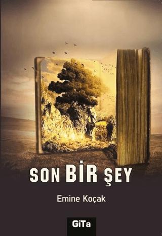 Son Bir Şey | Gita Yayınları (Ciltsiz)  - Resim 1