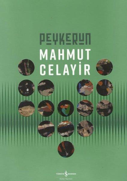 Peykerun - Retrospektif | İş Bankası Kültür Yayınları (İnce Kapak)  - Resim 1