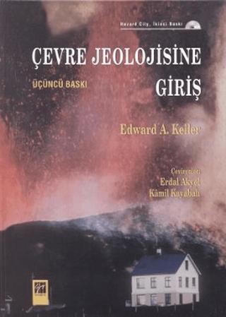 Çevre Jeolojisine Giriş