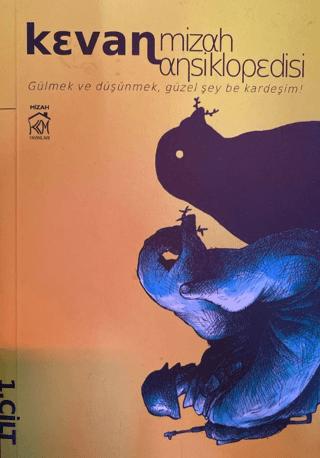 Mizah Ansiklopedisi