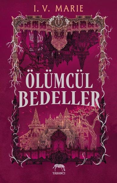 Ölümcül Bedeller | Yabancı (İnce Kapak)  - Resim 1