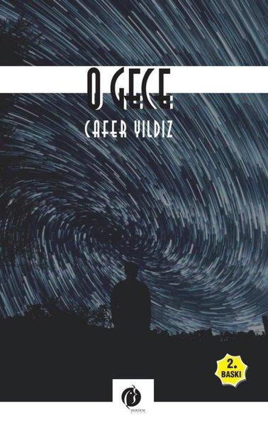 O Gece | Herdem Kitap (İnce Kapak)  - Resim 1