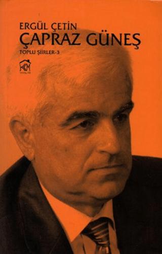 Çapraz Güneş