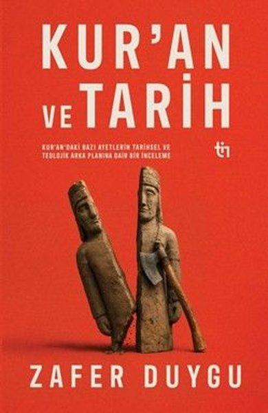 Kur'an ve Tarih | Tin Yayınları (İnce Kapak)  - Resim 1