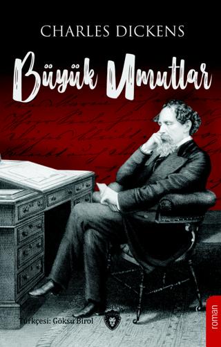 Büyük Umutlar | Dorlion Yayınları (Ciltsiz)  - Resim 1