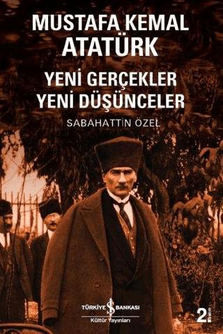 Mustafa Kemal Atatürk
