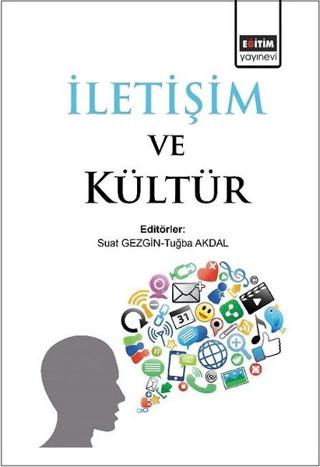 İletişim ve Kültür | Eğitim Yayınevi - Ders Kitapları (Ciltsiz)  - Resim 1