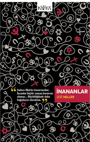 İnananlar | Kafka Kitap (İnce Kapak)  - Resim 1