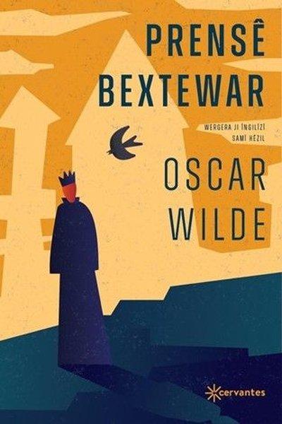 Prense Bextewar | Lis (İnce Kapak)  - Resim 1