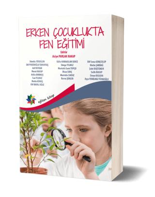 Erken Çocuklukta Fen Eğitimi | Eğiten Kitap (Ciltsiz)  - Resim 1