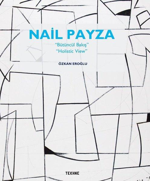 Nail Payza | Tekhne Yayınları (İnce Kapak)  - Resim 1