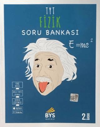 12. Sınıf TYT Fizik Soru Bankası