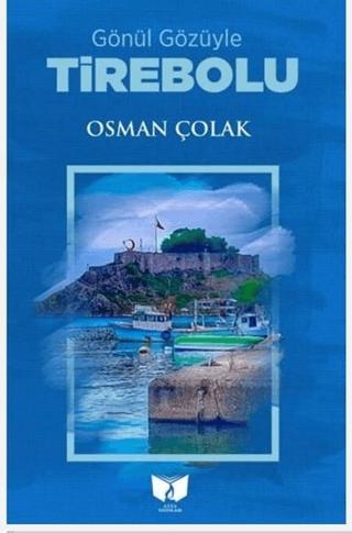 Tirebolu | Ateş Yayınları (Ciltsiz)  - Resim 1