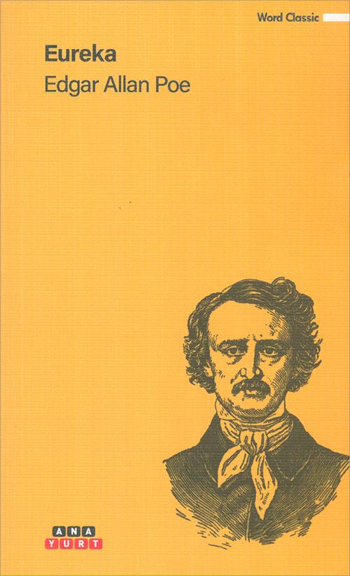 Eureka - Edgar Allan Poe - Anayurt Yayınları