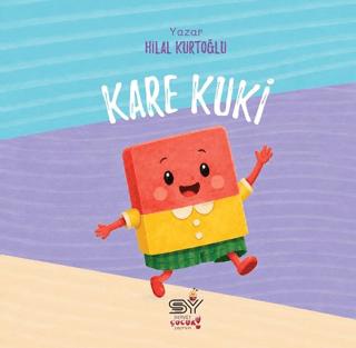 Kare Kuki | Servet Yayınevi (Ciltsiz)  - Resim 1
