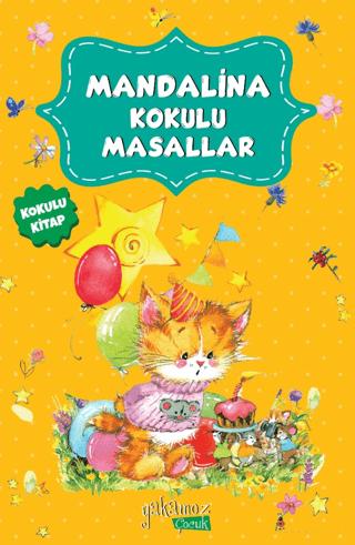 Mandalina Kokulu Masallar