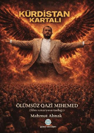 Kürdistan Kartalı Ölümsüz Qazi Mıhemed