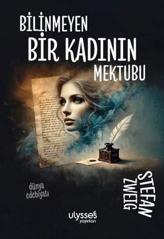 Bilinmeyen Bir Kadının Mektubu