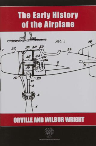 The Early History of the Airplane | Platanus Publishing (Ciltsiz)  - Resim 1