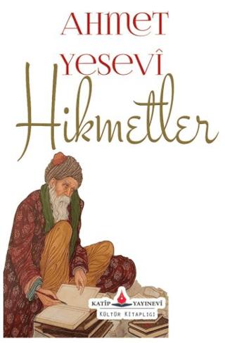 Hikmetler | Katip Yayınları (Ciltsiz)  - Resim 1