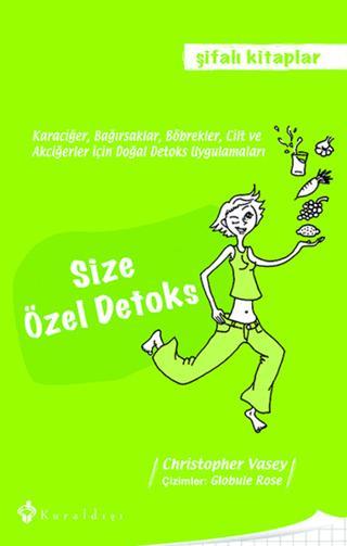 Size Özel Detoks