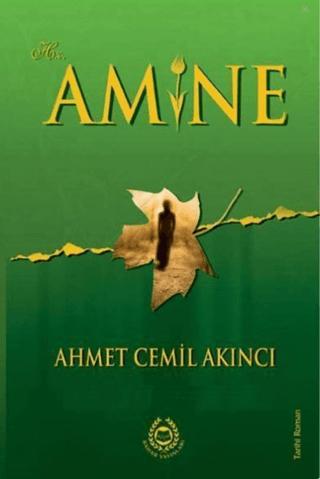 Hz. Amine