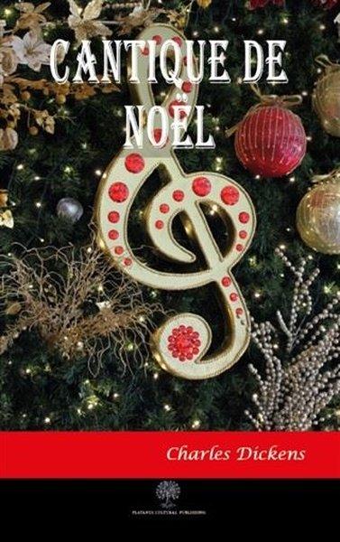 Cantique de Noel | Platanus Publishing (İnce Kapak)  - Resim 1