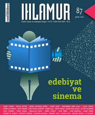 Ihlamur Dergisi Sayı 87 - Şubat 2020 | Ihlamur Dergisi Yayınları (Ciltsiz)  - Resim 1