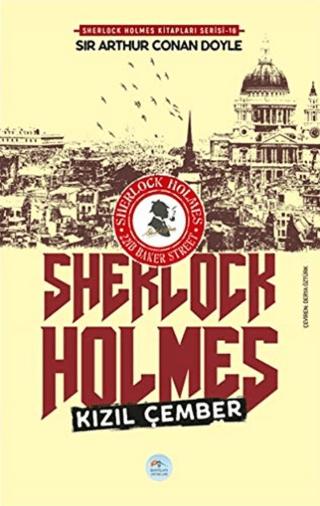 Kızıl Çember - Sherlock Holmes