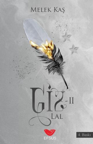 Giz 2 Lal | Efsus Yayınları (Ciltsiz)  - Resim 1