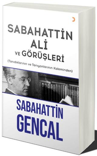 Sabahattin Ali ve Görüşleri