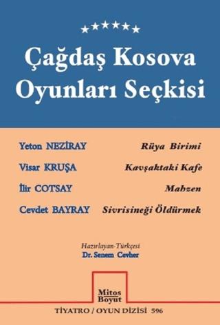 Çağdaş Kosova Oyunları  Seçkisi