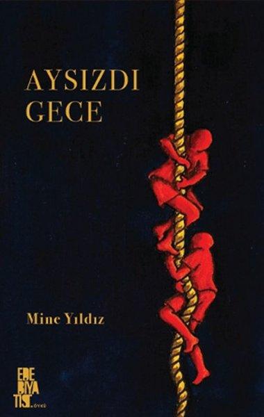 Aysızdı Gece | Edebiyatist (İnce Kapak)  - Resim 1